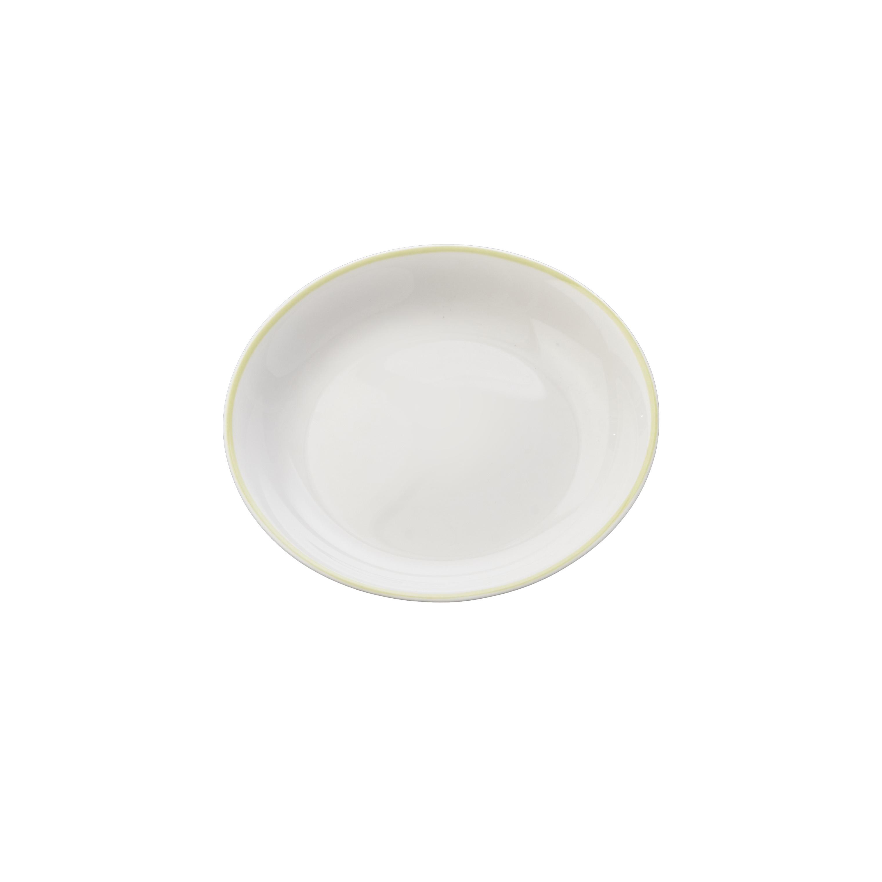Dibbern Serenissima Dip-schale flach
