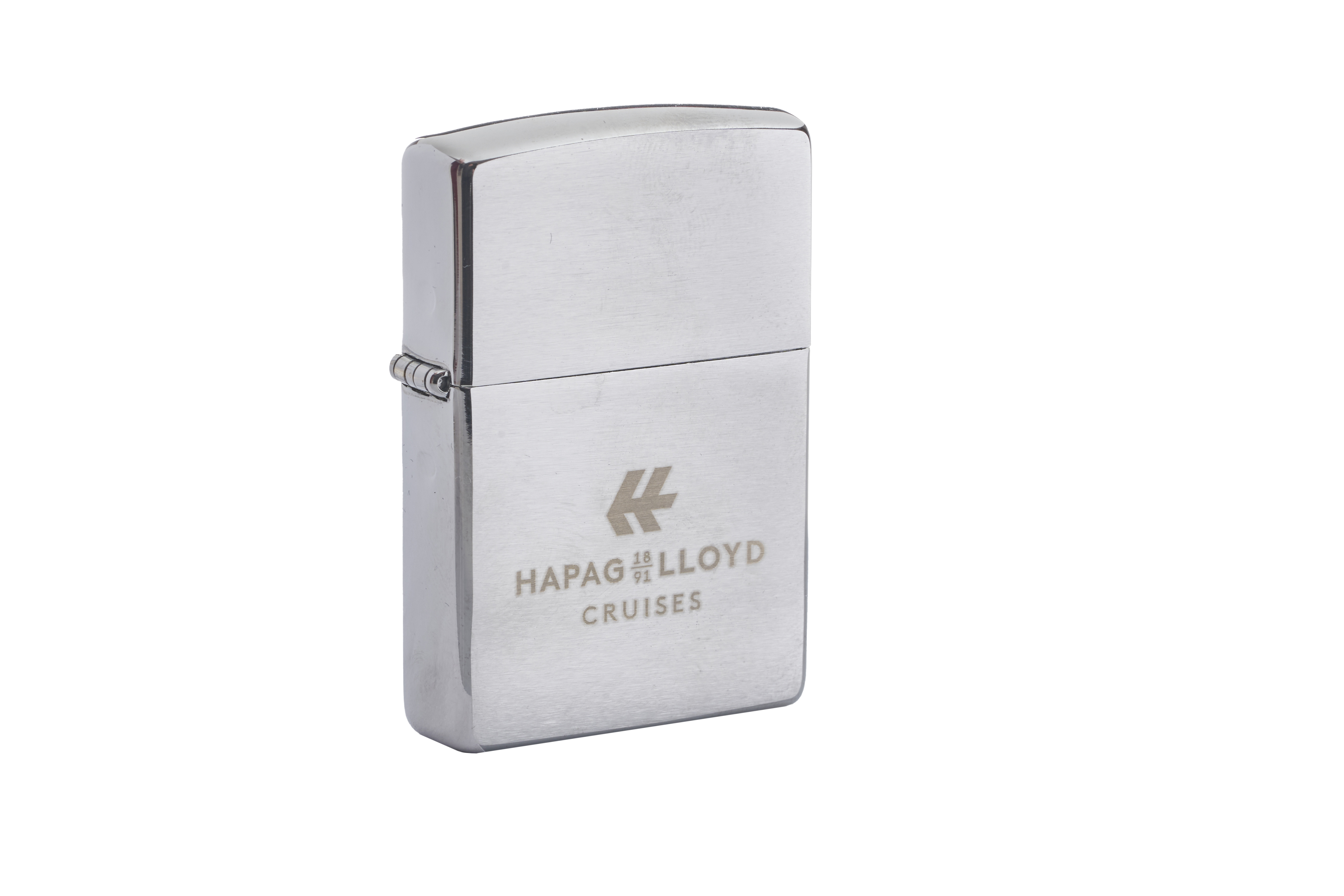 Hapag-Lloyd Cruises Zippo