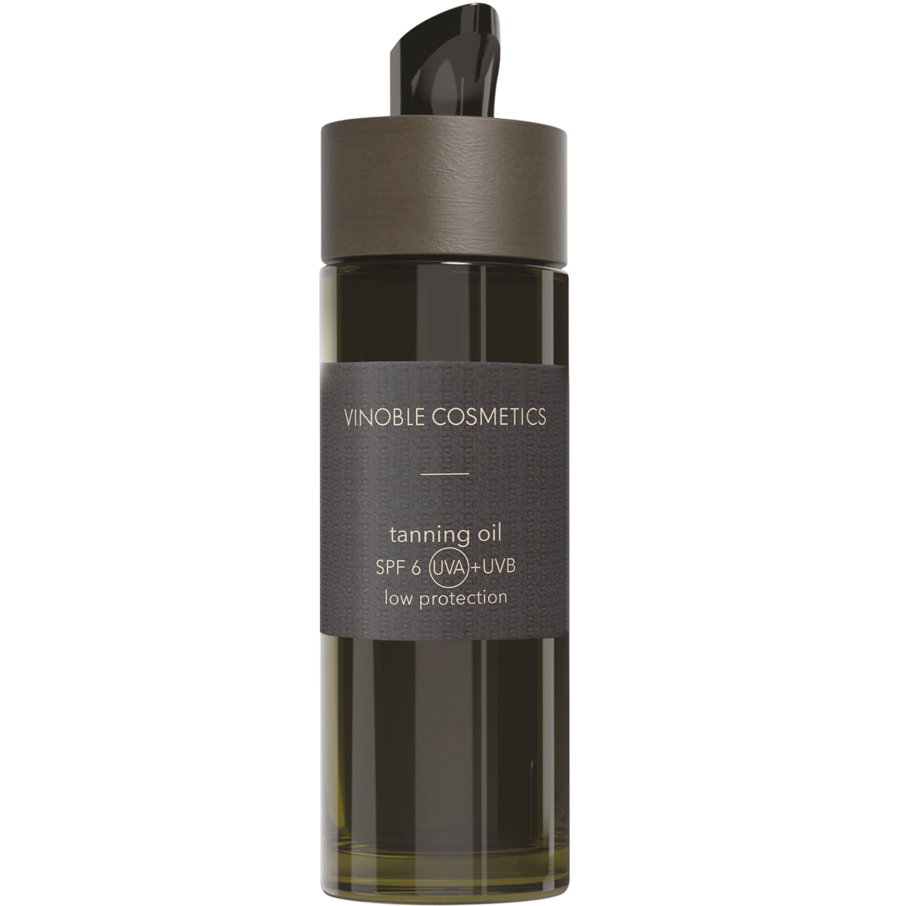 Vinoble Sun Protection – tanning oil SPF 30, 100 ml