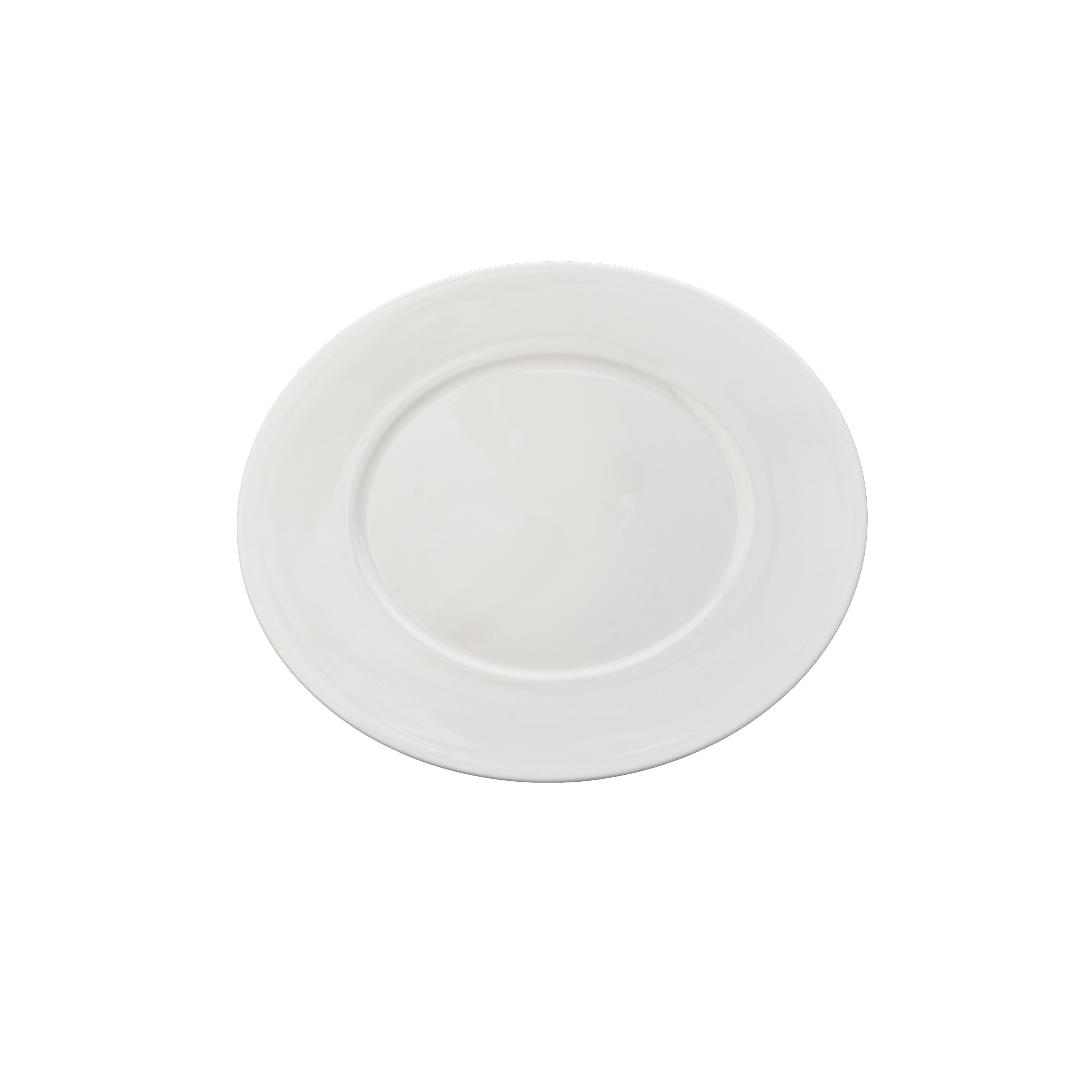 Dibbern Weltmeere Teller flach 22cm