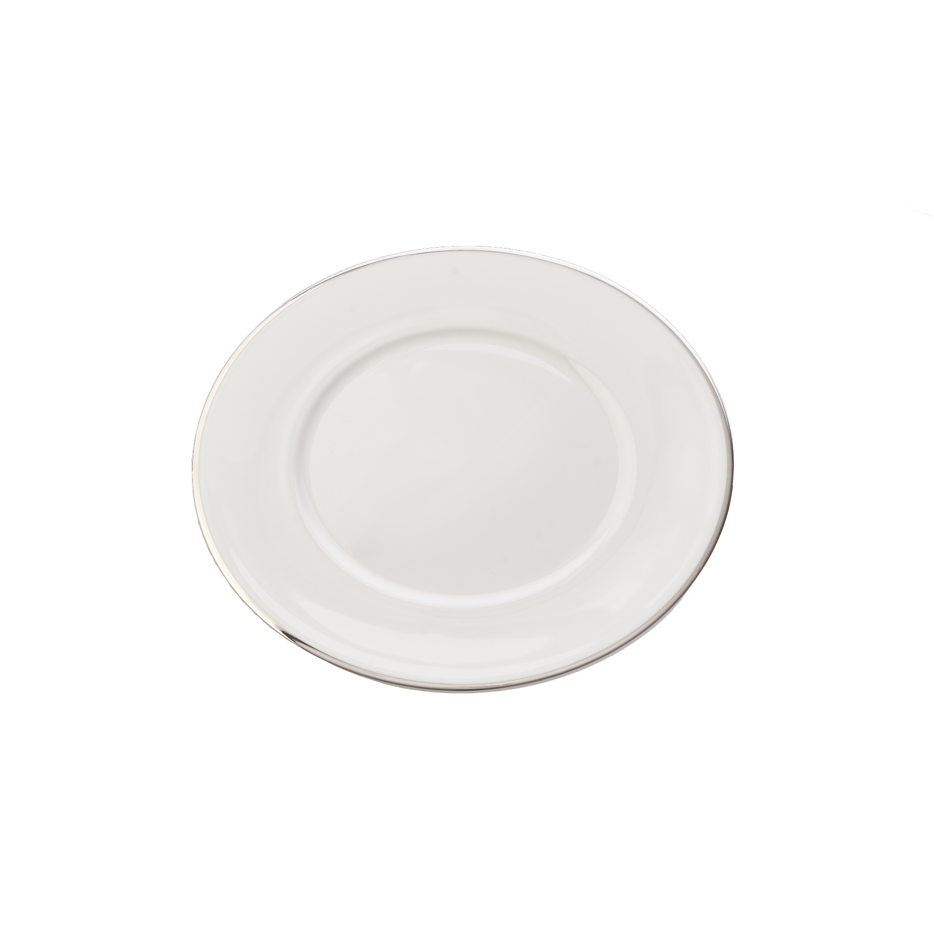 Dibbern Weltmeere Teller flach 17cm