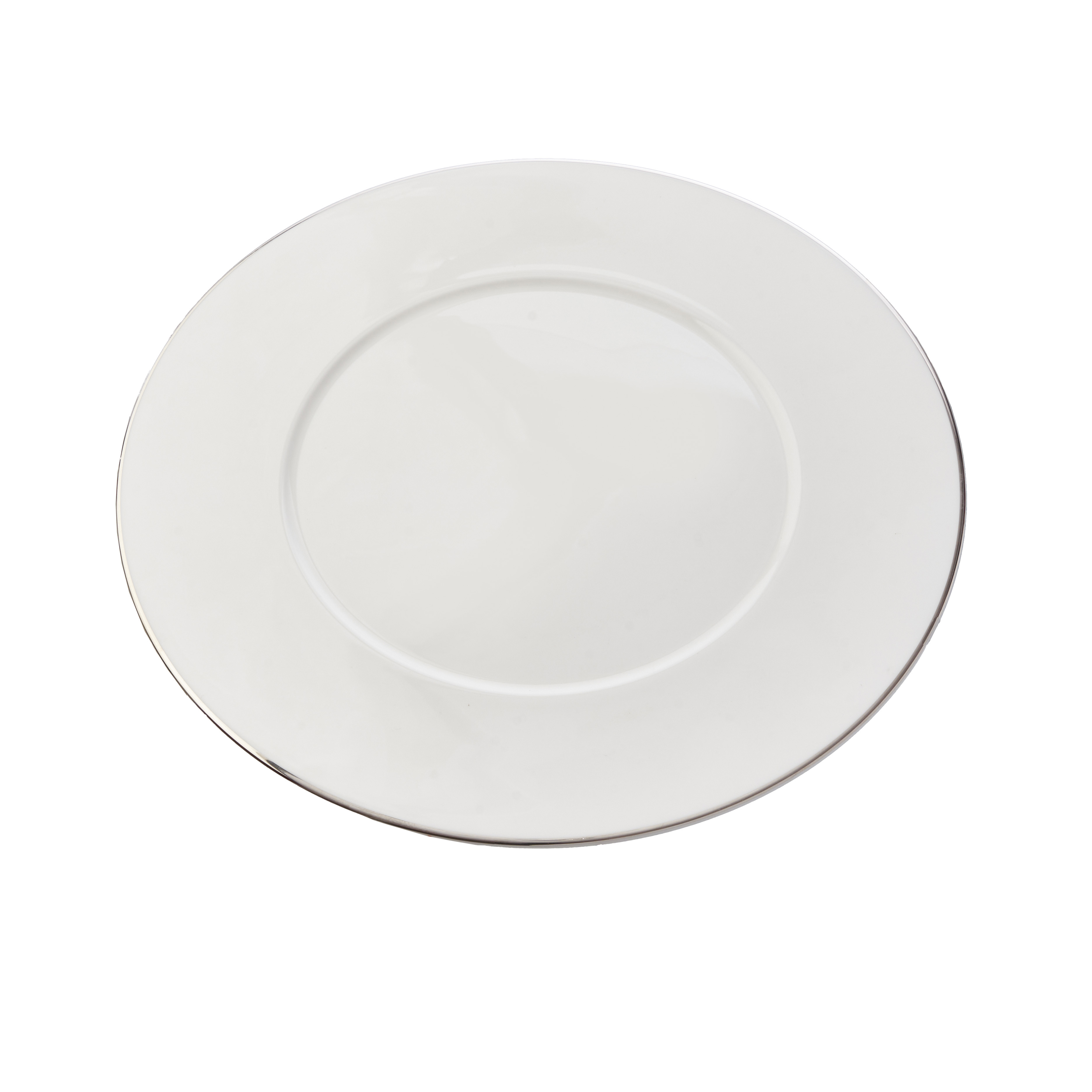 Dibbern Weltmeere Teller flach 28cm