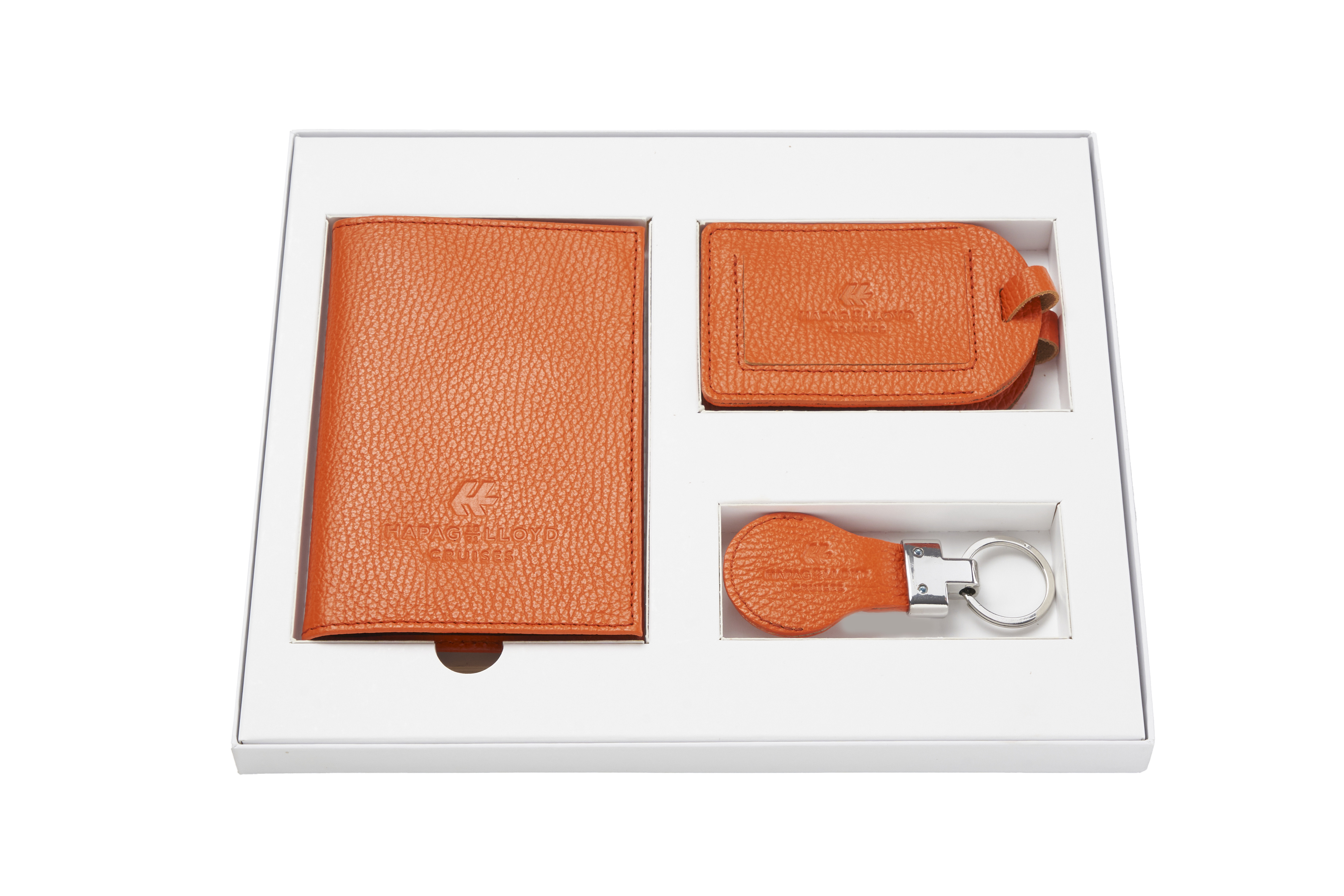 Hapag-Lloyd Cruises Reise-Set