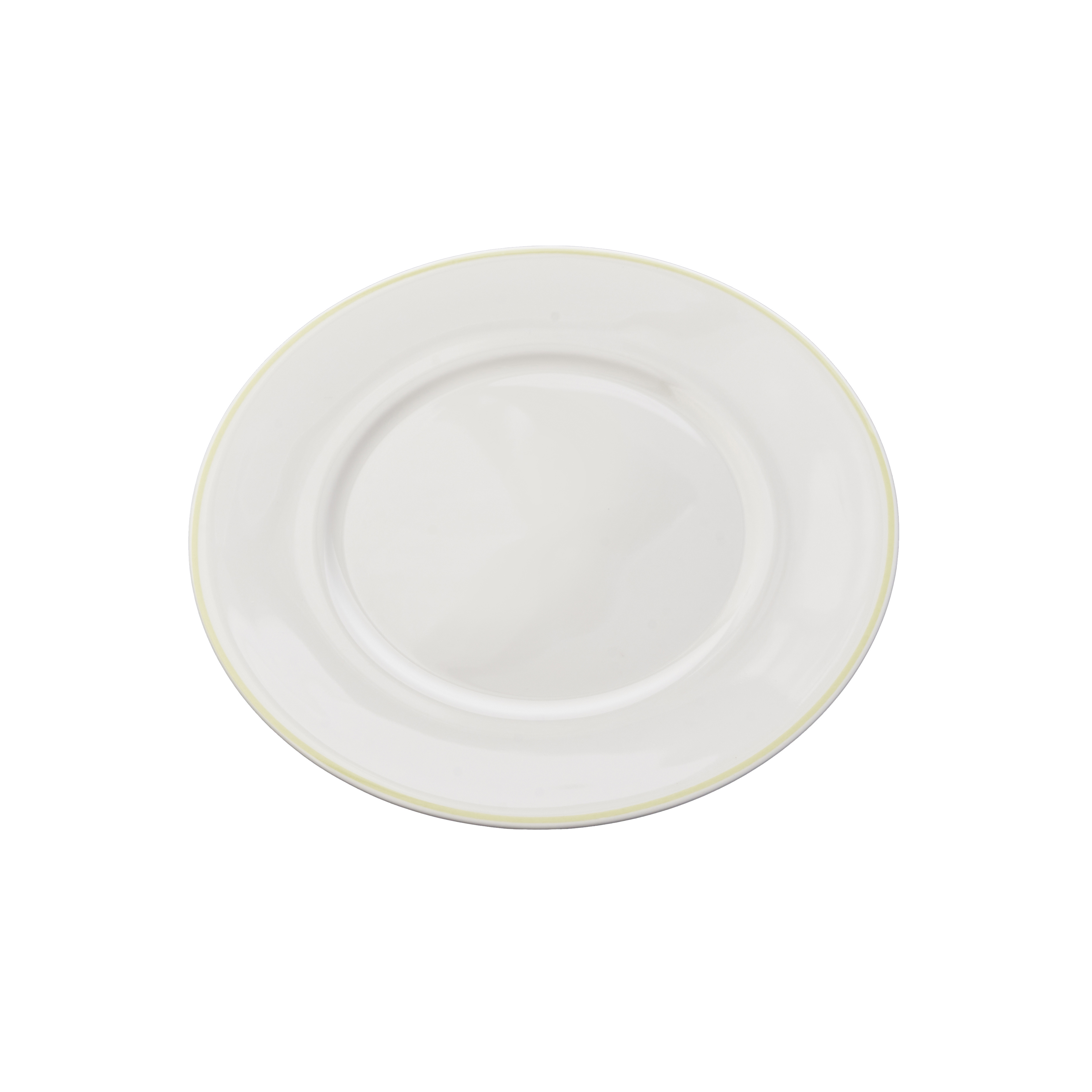Dibbern Serenissima Teller flach 17cm
