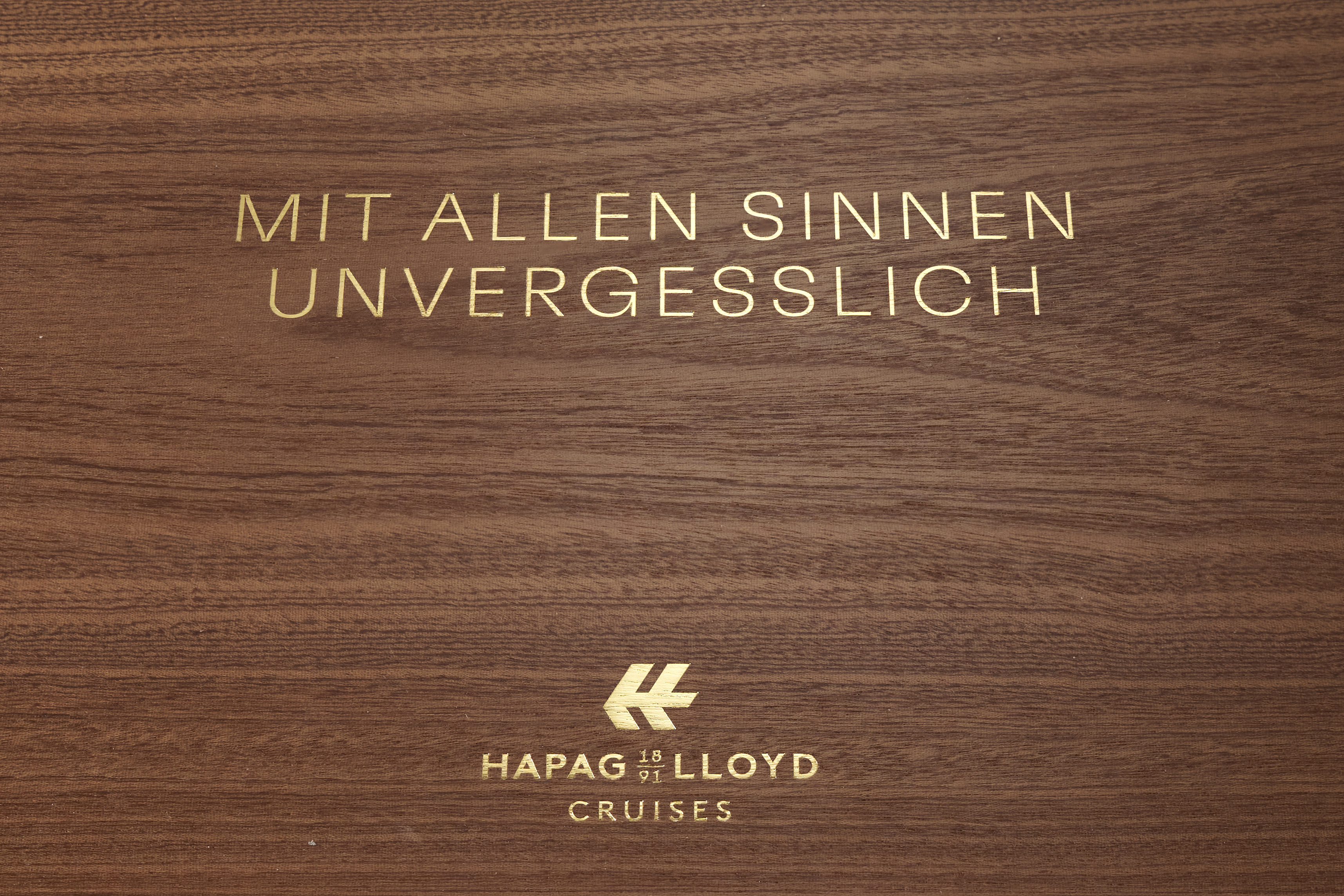 Hapag-Lloyd Cruises Adventskalender