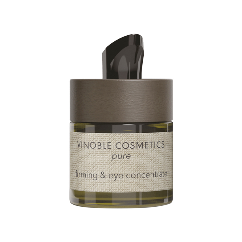 Vinoble Eye Care – firming & eye concentrate, 15 ml