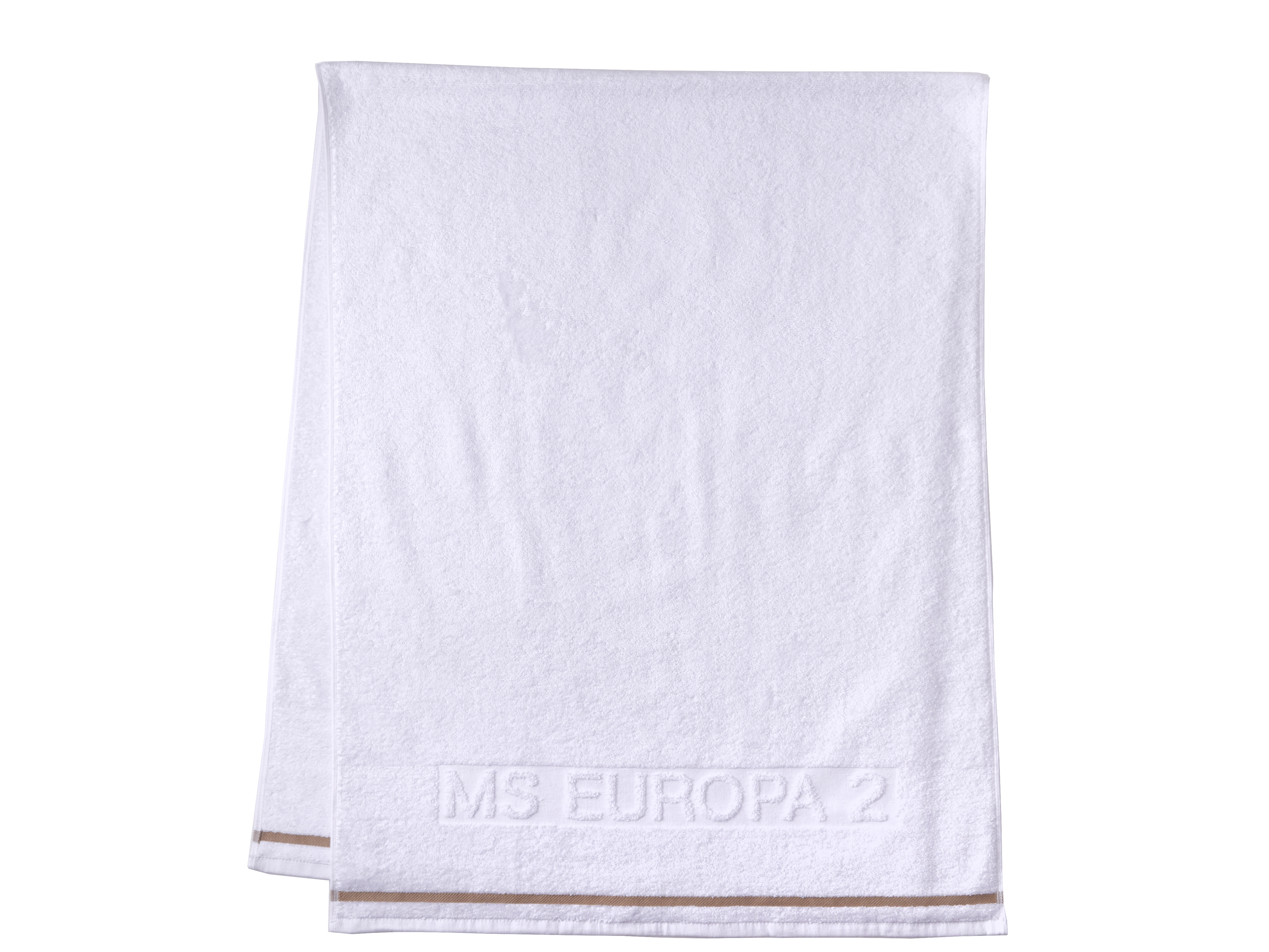 Poolhandtuch MS EUROPA 2