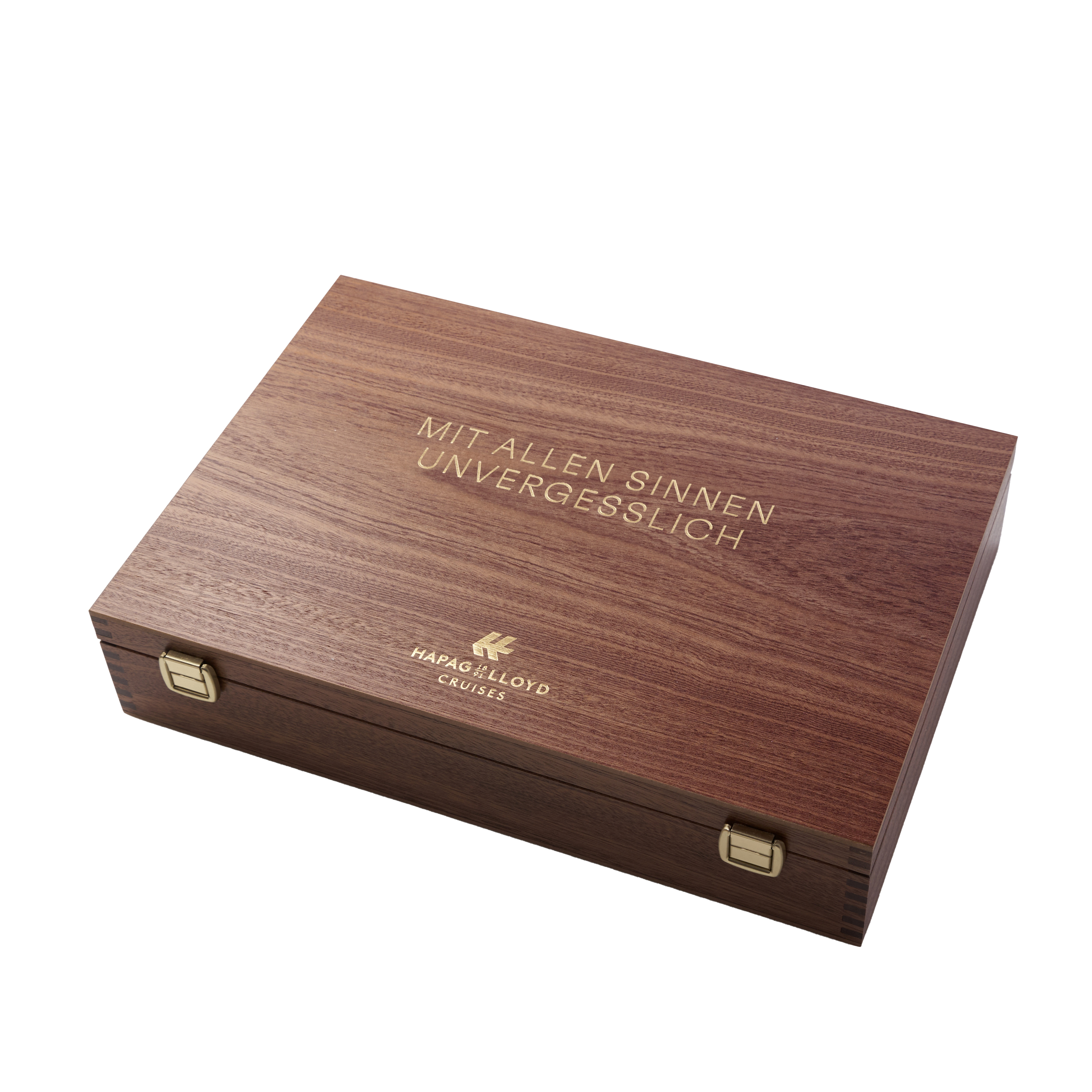 Hapag-Lloyd Cruises Adventskalender