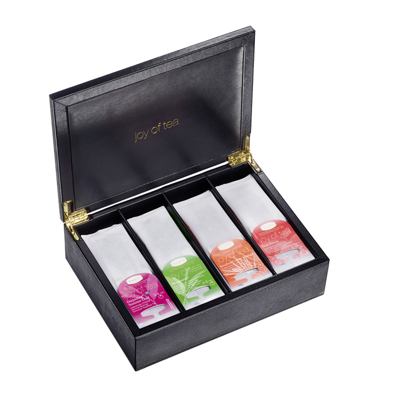 Joy of Tea Box