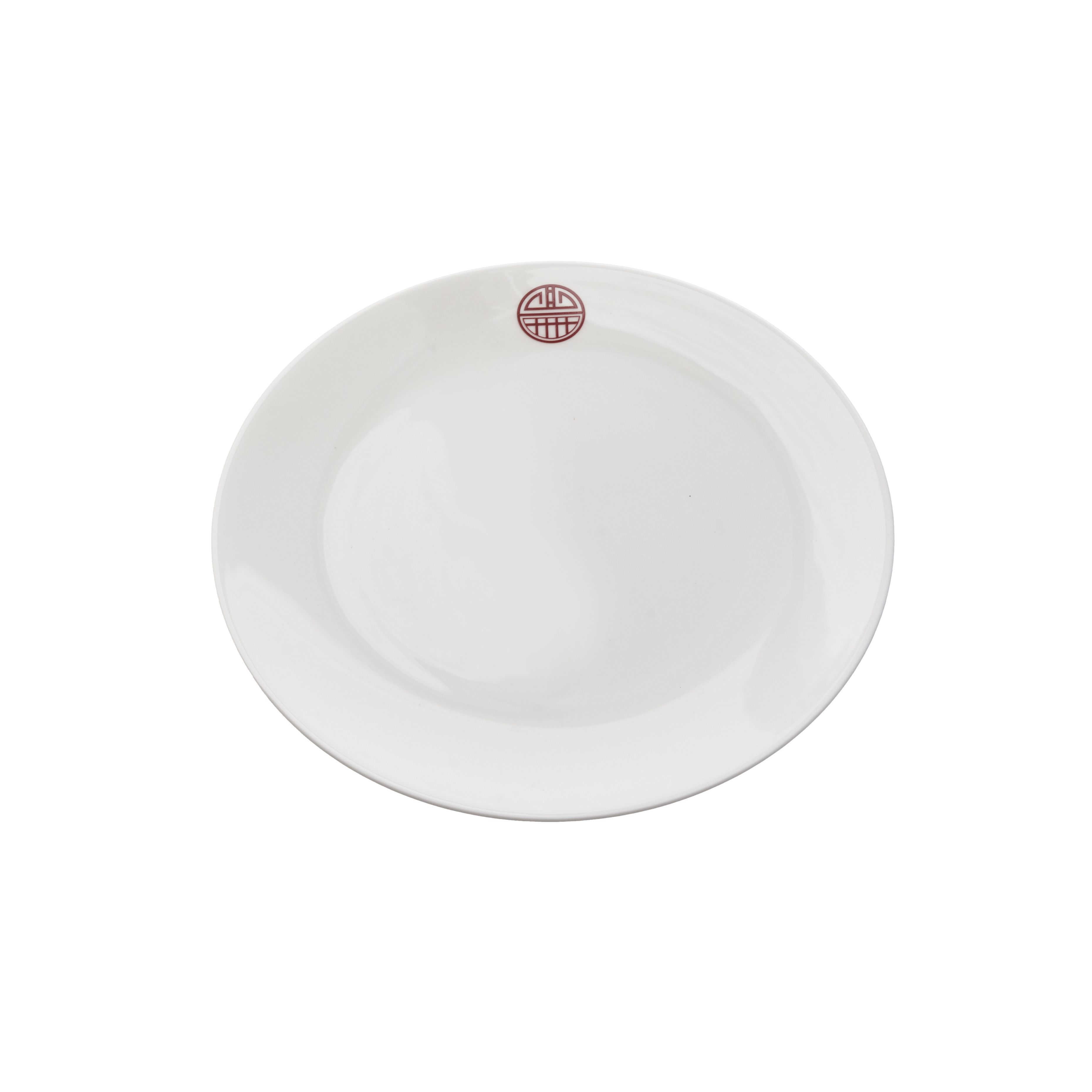 Dibbern Elements Teller flach 24cm