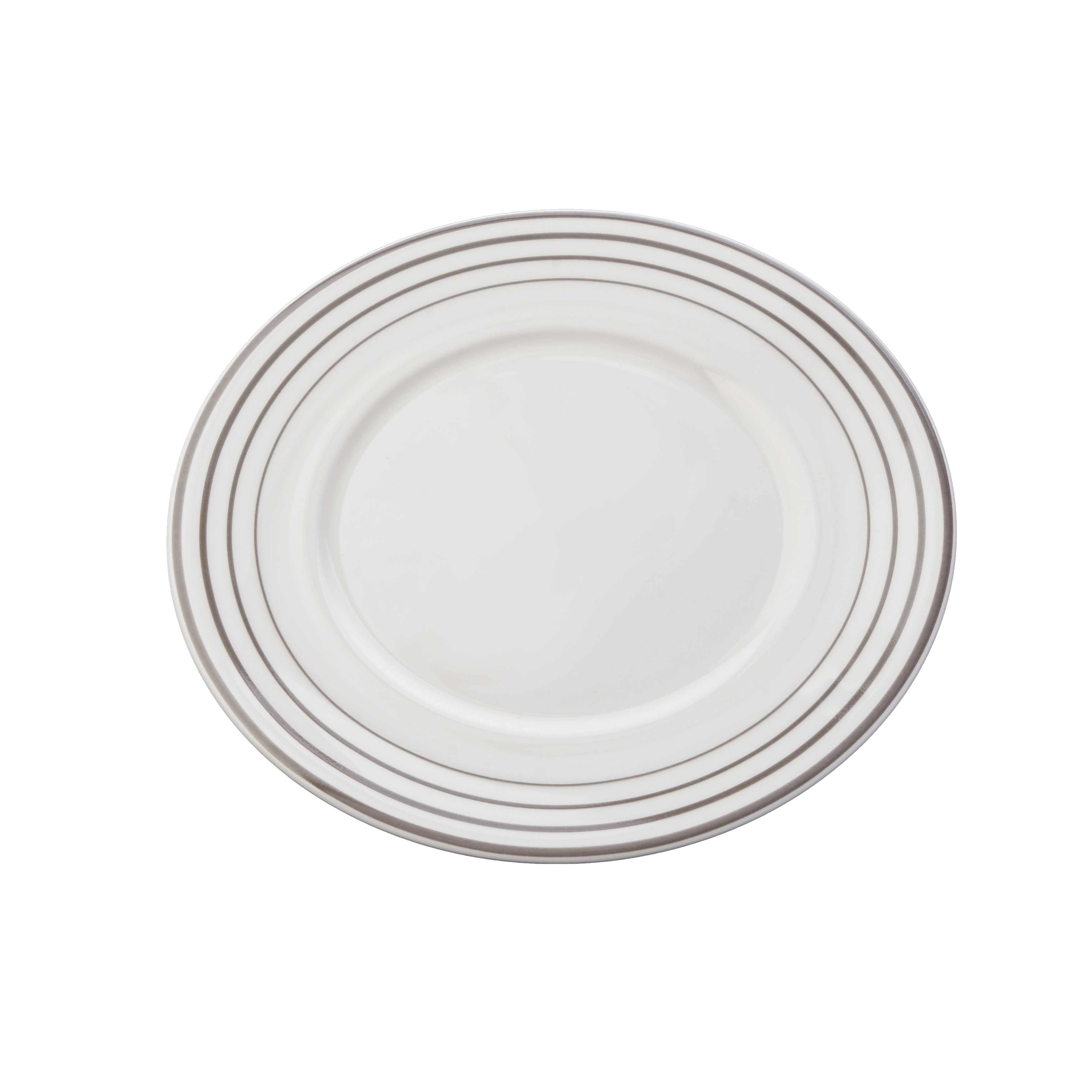 Dibbern Tarragon Teller flach 17cm