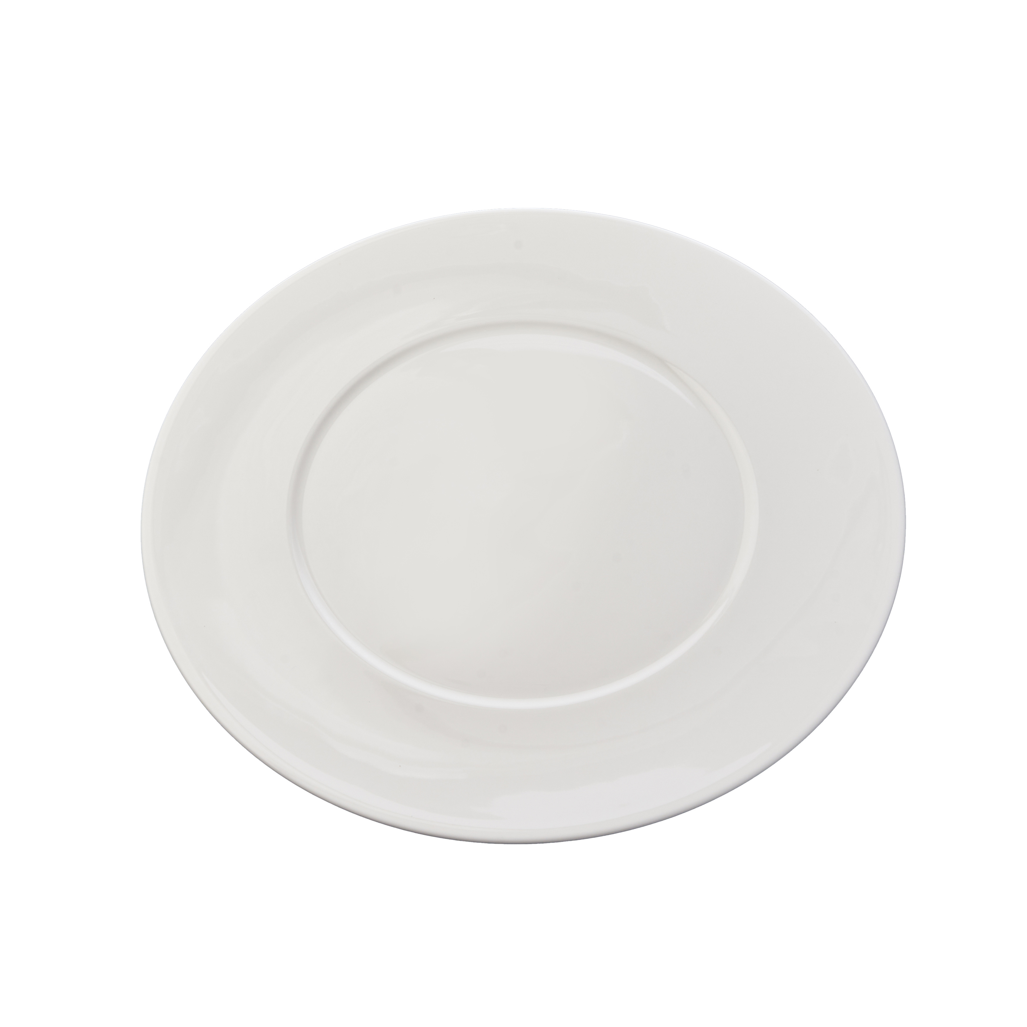 Dibbern Weltmeere Teller flach 30cm