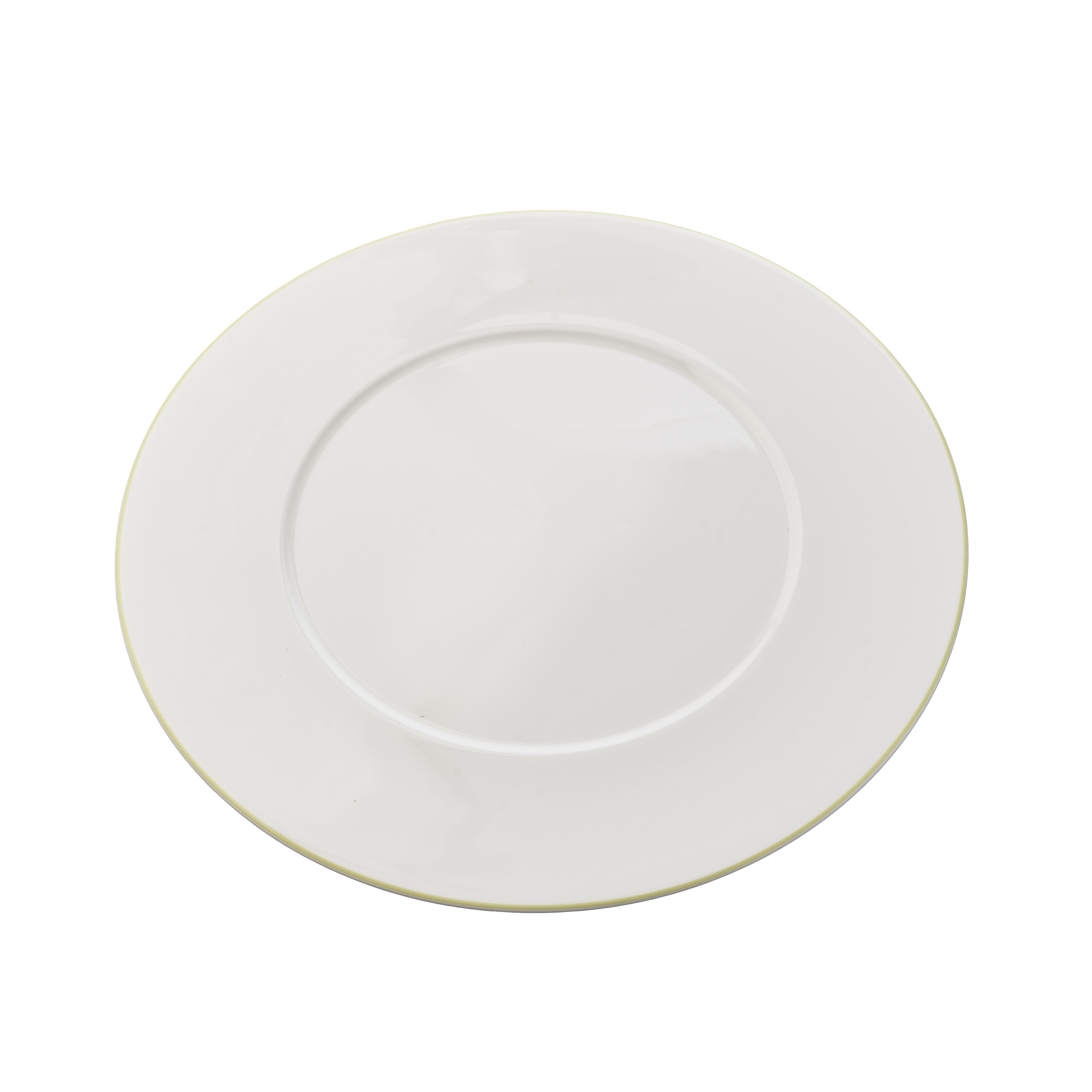 Dibbern Serenissima Teller flach 30cm