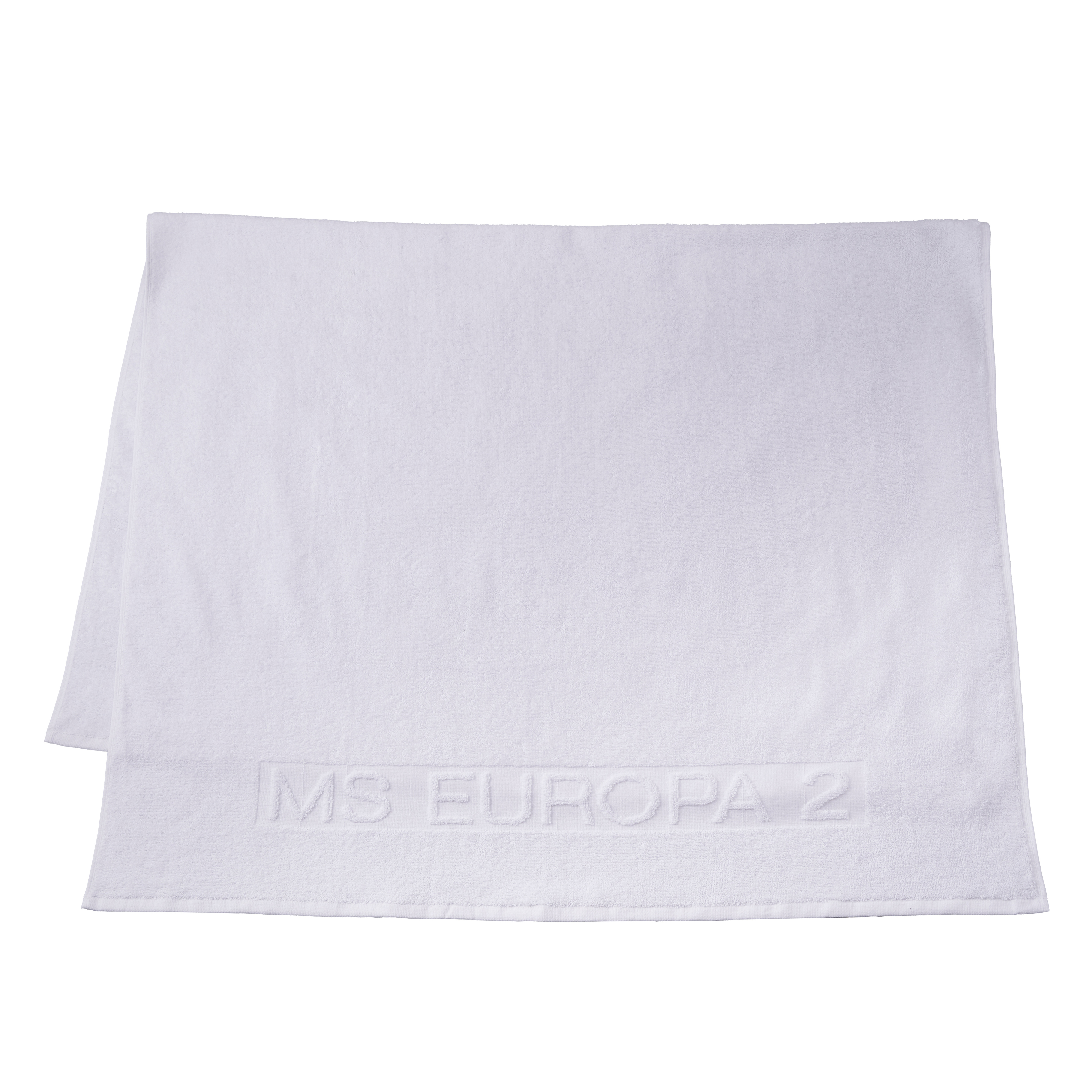 Duschhandtuch MS EUROPA 2